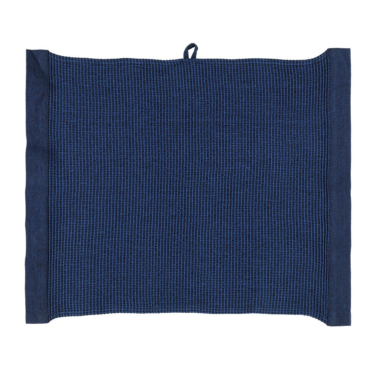 Rento Kenno Blue / Black Sauna Seat Cover