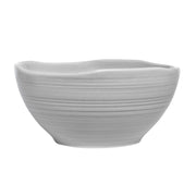 Pentik Kallio Grey Soup / Cereal Bowl