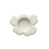 Marimekko Unikko White Tealight Candle Holder