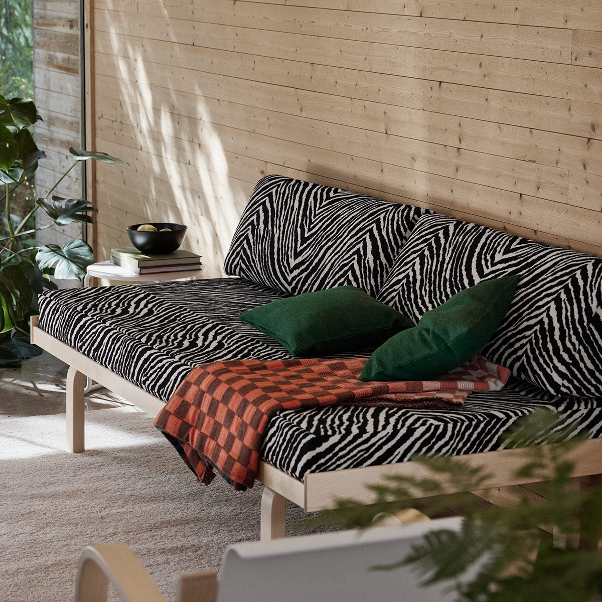 Artek Daybed 710 - Thumbnail 5