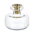 Marimekko Clear Puteli Candle Holder / Vase
