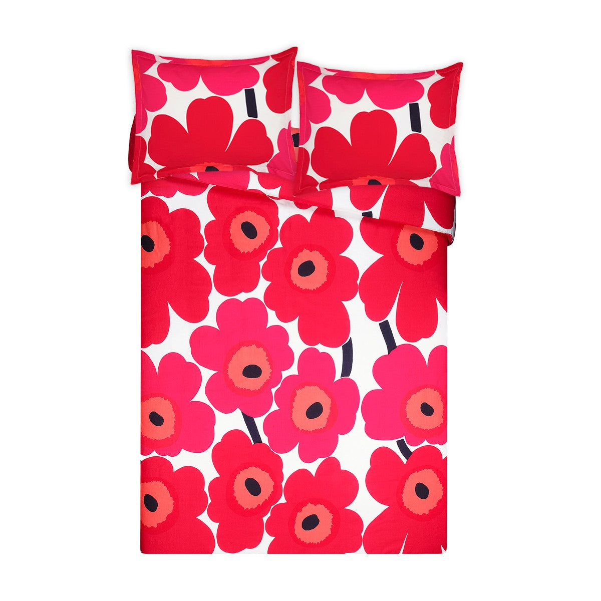 Marimekko Unikko Duvet Cover - Thumbnail 2