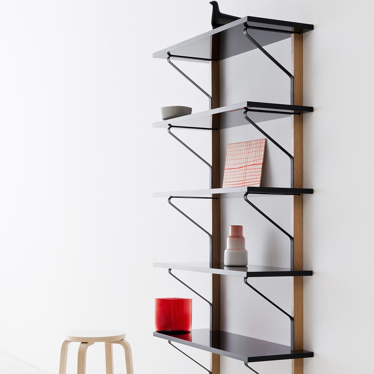 Artek Kaari Wall Shelving Unit