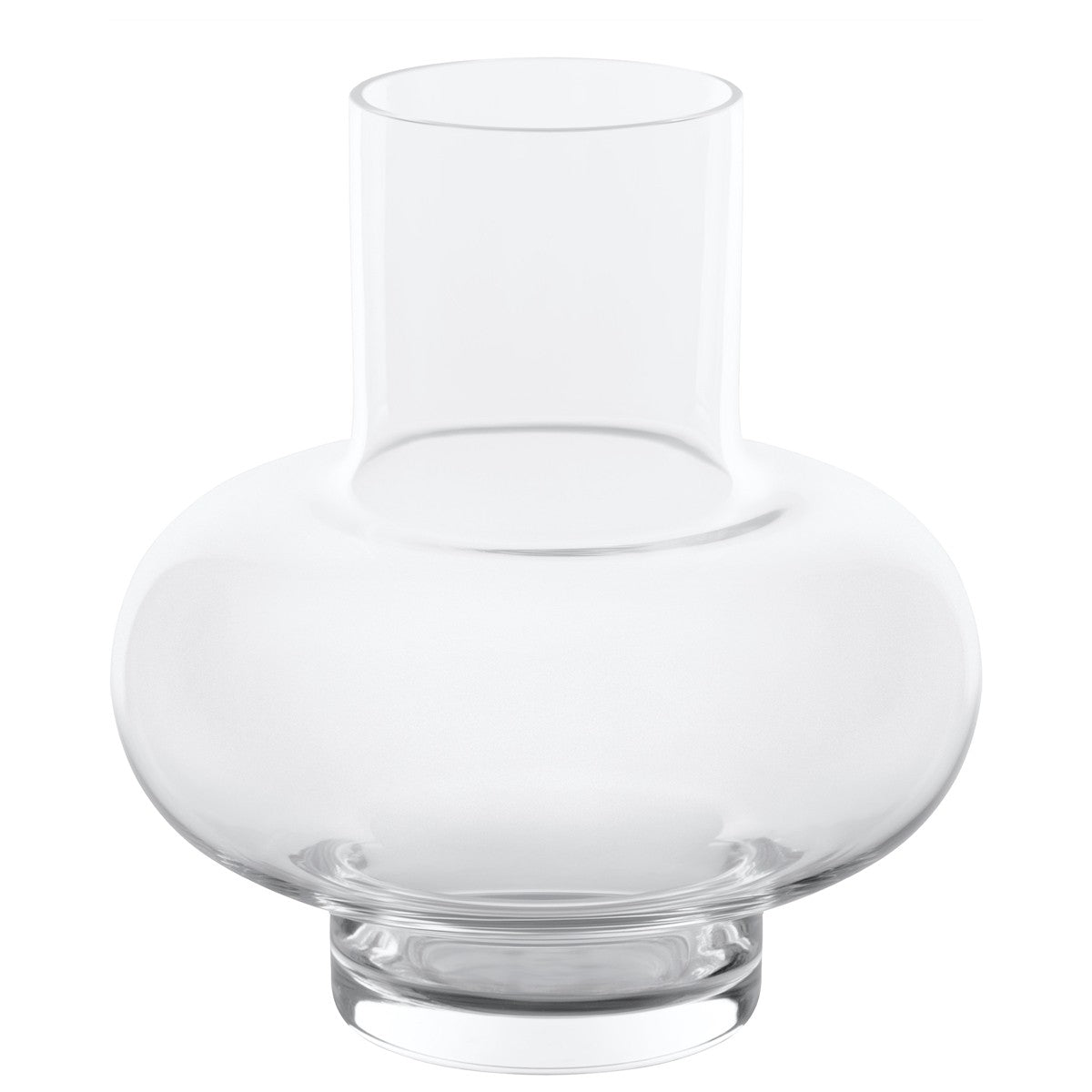 Marimekko Umpu Clear Vase