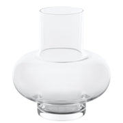 Marimekko Umpu Clear Vase
