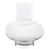 Marimekko Umpu Clear Vase