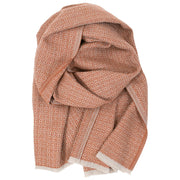 Lapuan Kankurit Koli Cinnamon Scarf