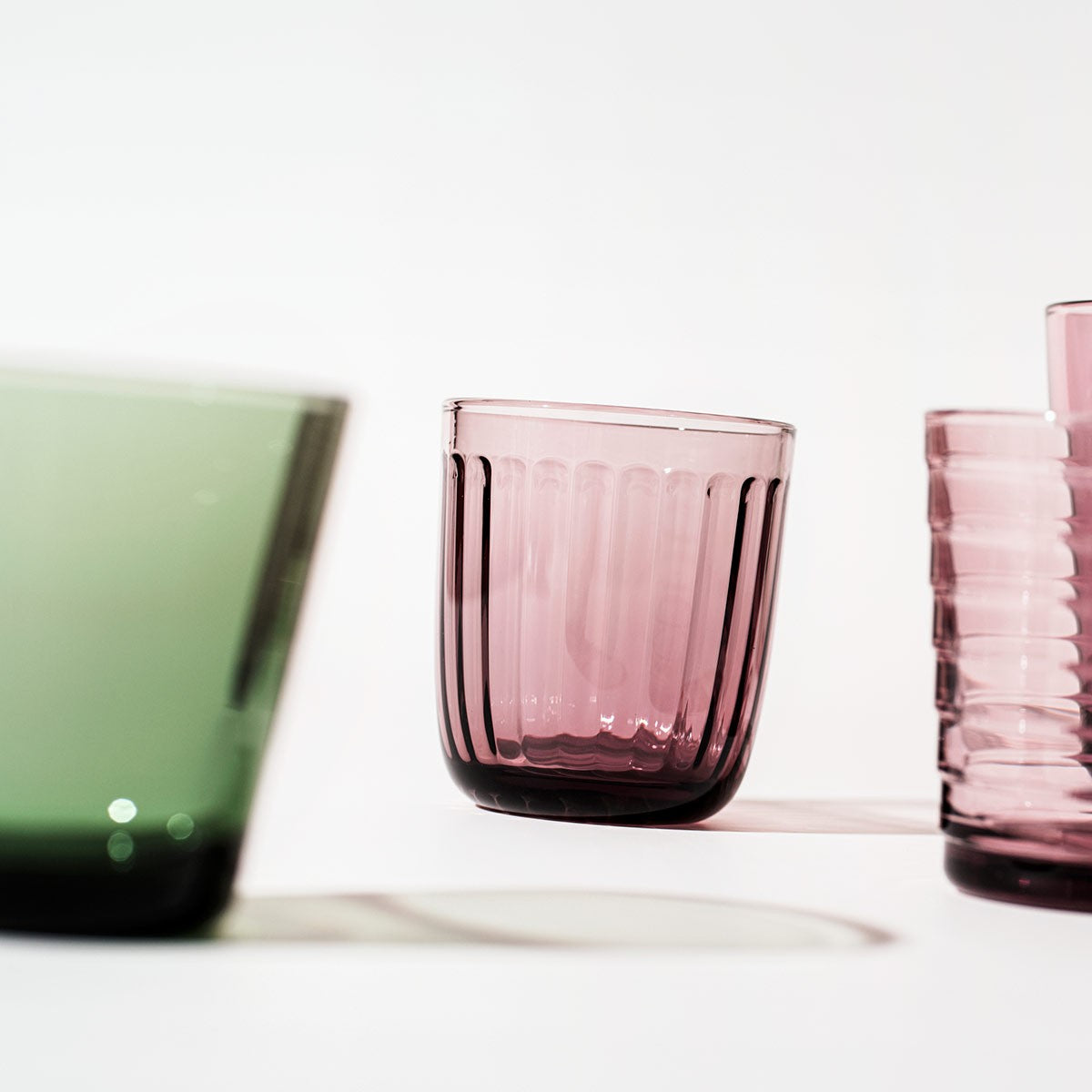 iittala Raami Calluna Tumblers - Set of 2