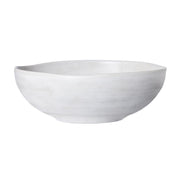 Pentik Kivi Beige Pasta Bowl