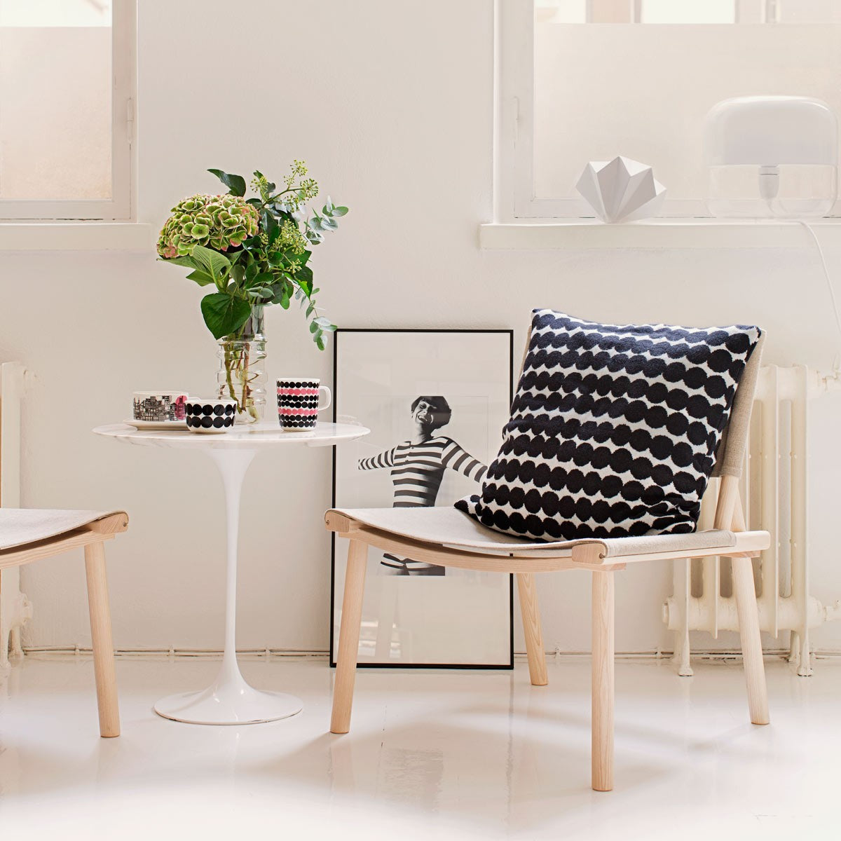 Marimekko Rasymatto Dessert Bowl