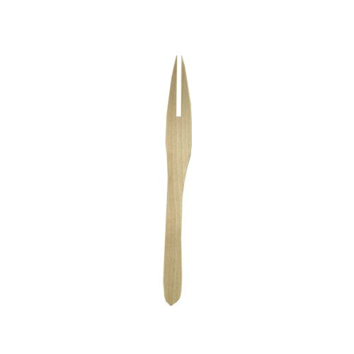 Birch Small Serving Utensils (Set of 3)
