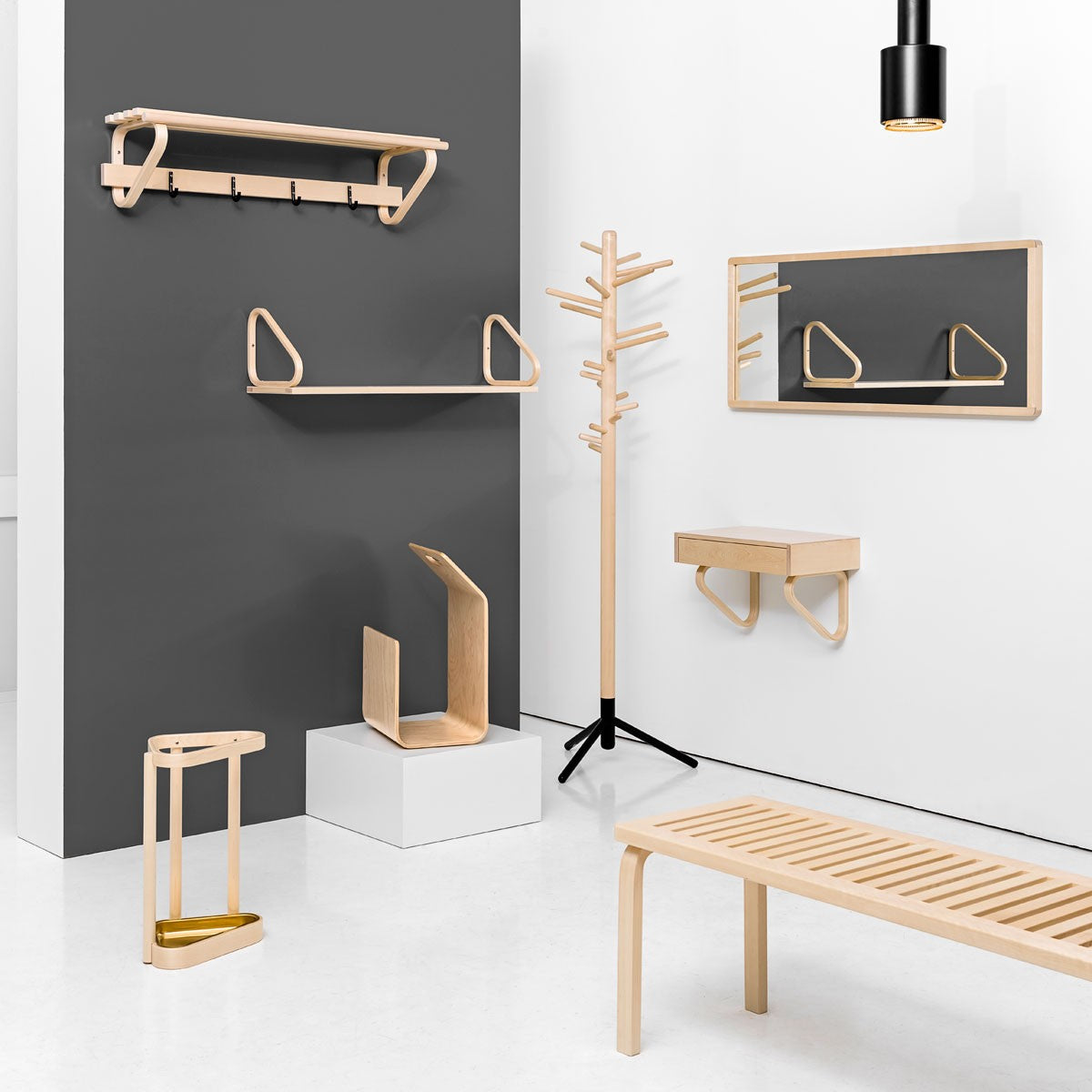Artek Clothes Tree 160