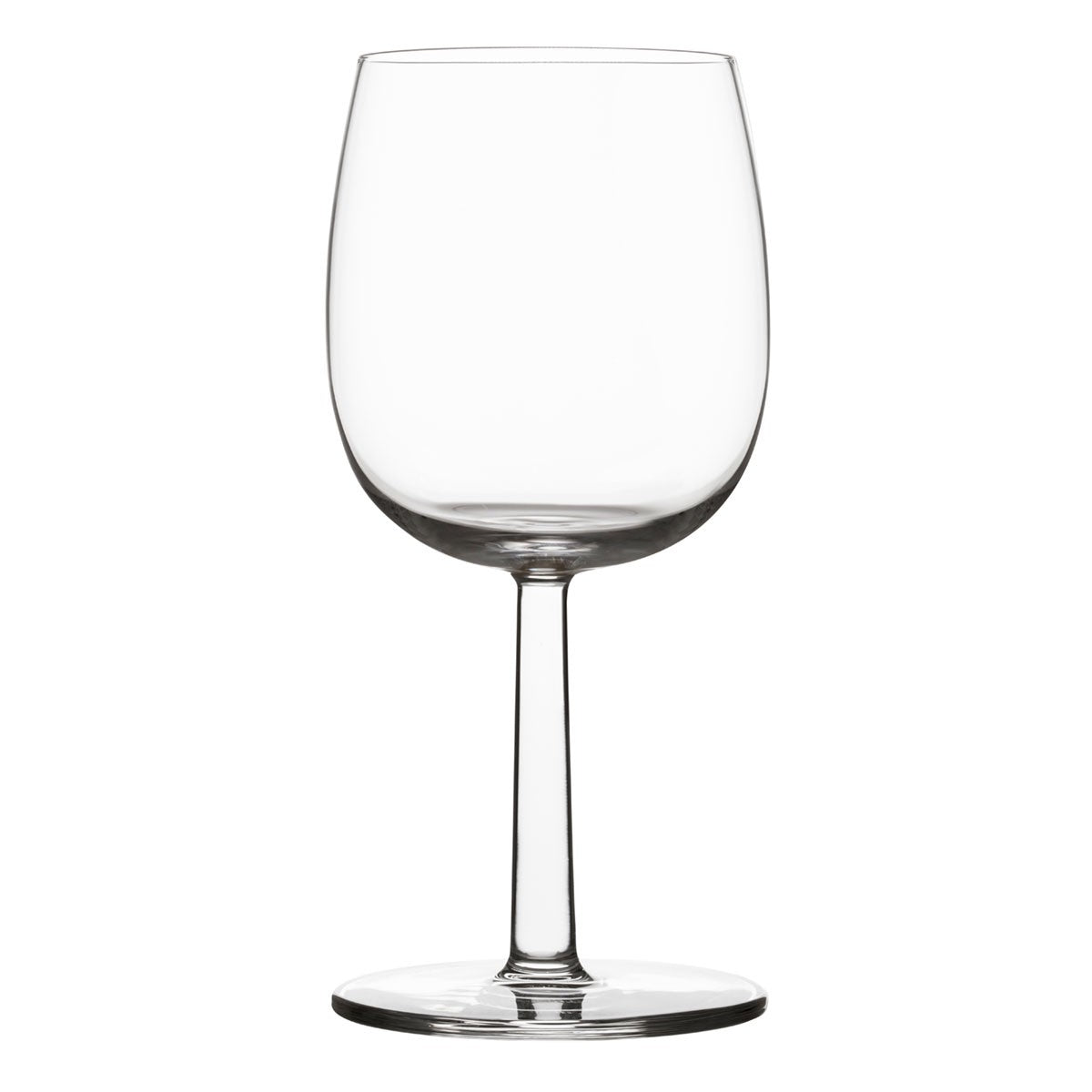 iittala Raami Red Wine Glasses (Set of 2)