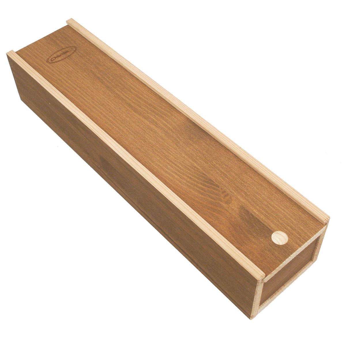 Marttiini Fisherman's Fillet Knife Gift Set in Wood Box