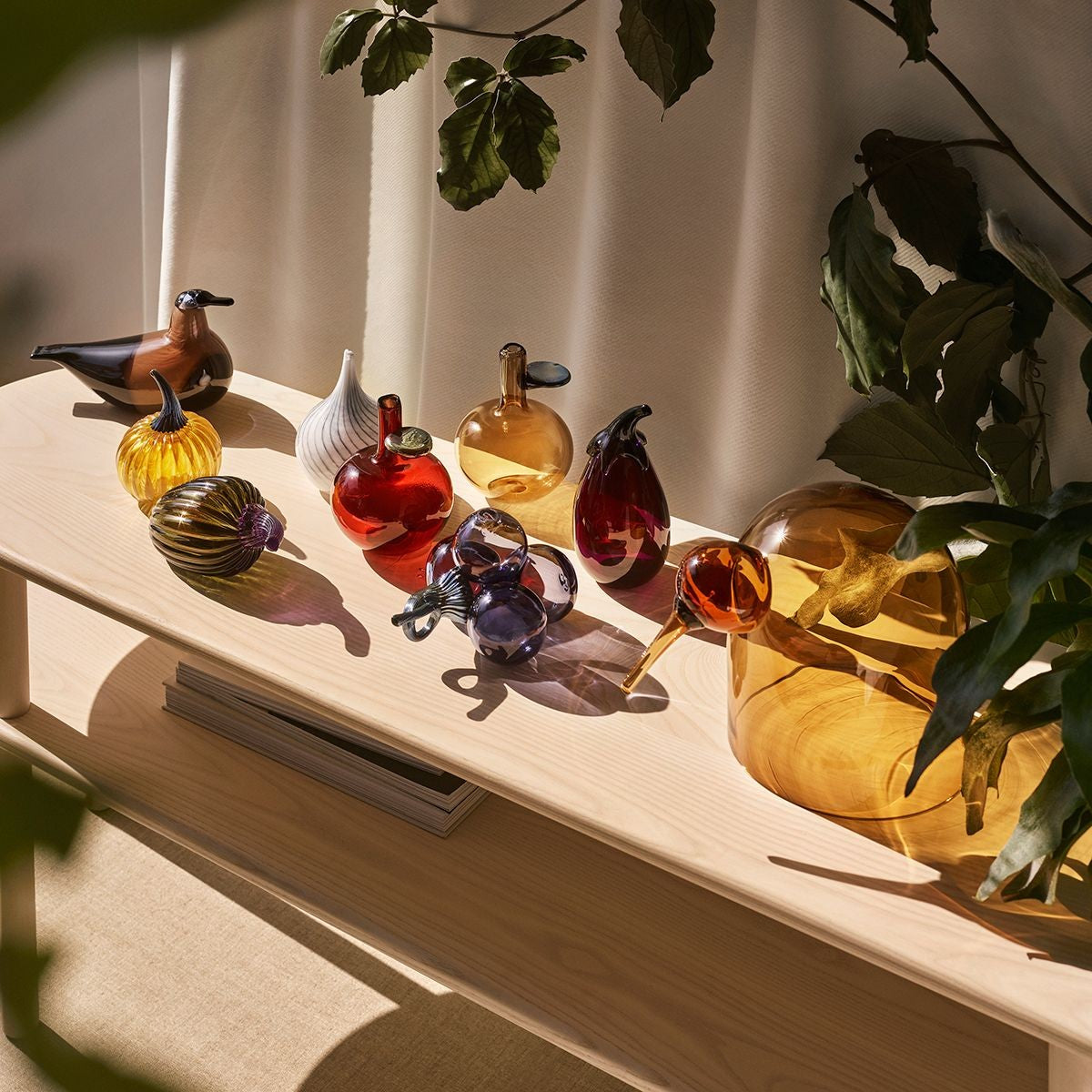 iittala Toikka Anna