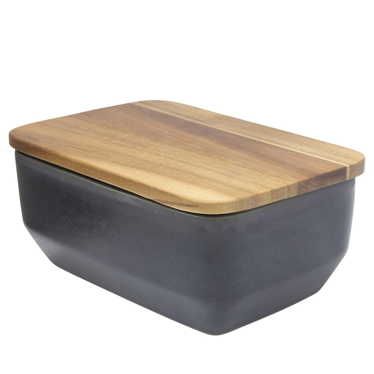 Pentik Graniitti Butter Dish