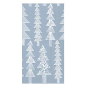 Marimekko Kuusikossa Light Blue Buffet Napkins