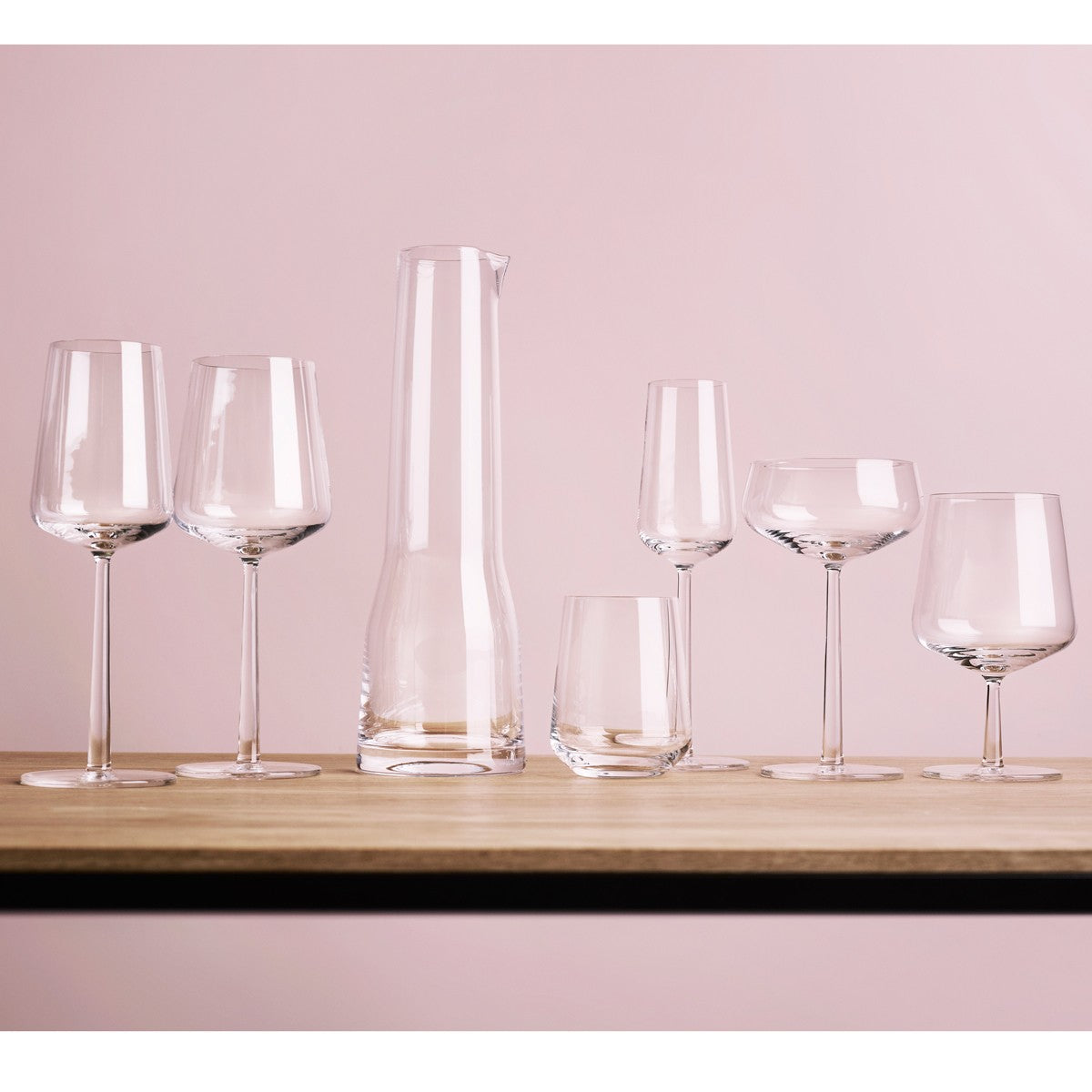 iittala Essence Champagne Glasses (Set of 4)
