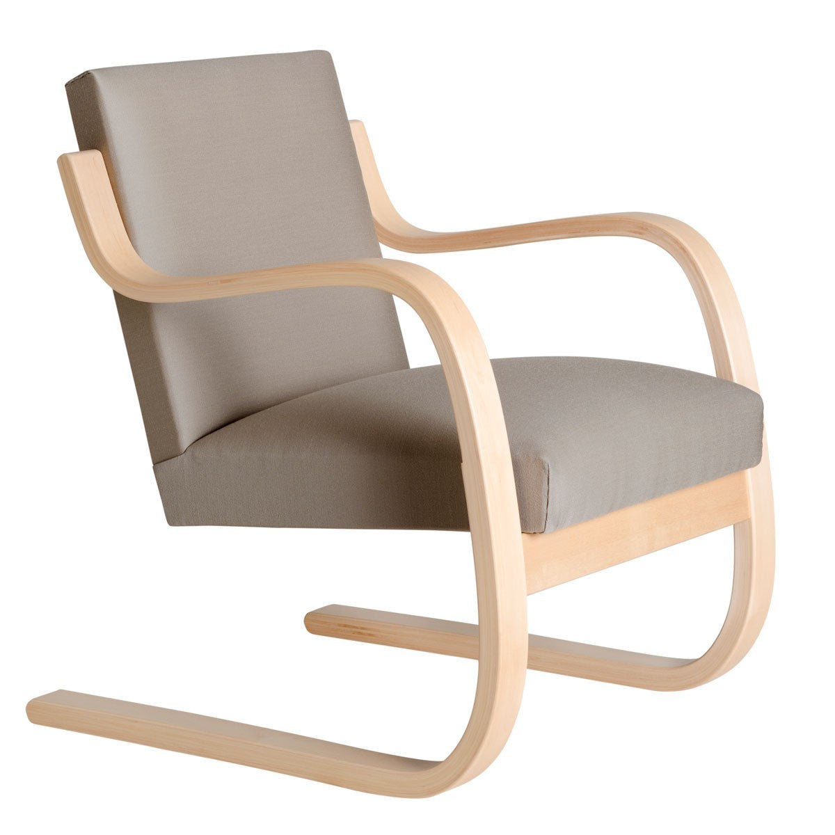 Artek Alvar Aalto Armchair 402