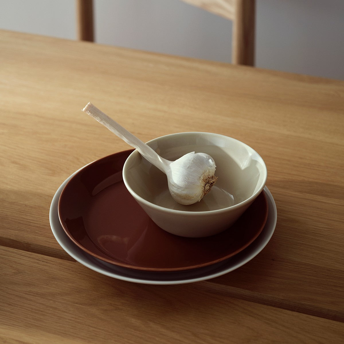 iittala Teema Linen Soup / Cereal Bowl