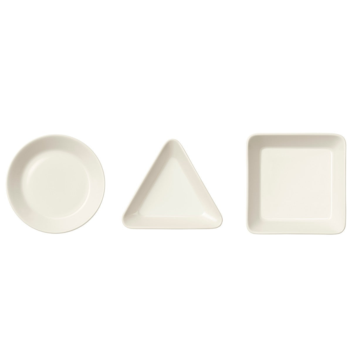 iittala Teema White Mini Serving Set