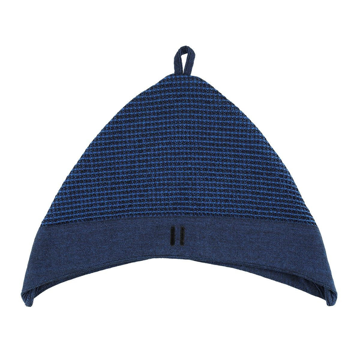 Rento Kenno Blue / Black Sauna Hat