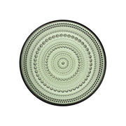 iittala Kastehelmi Pine Green Salad Plate