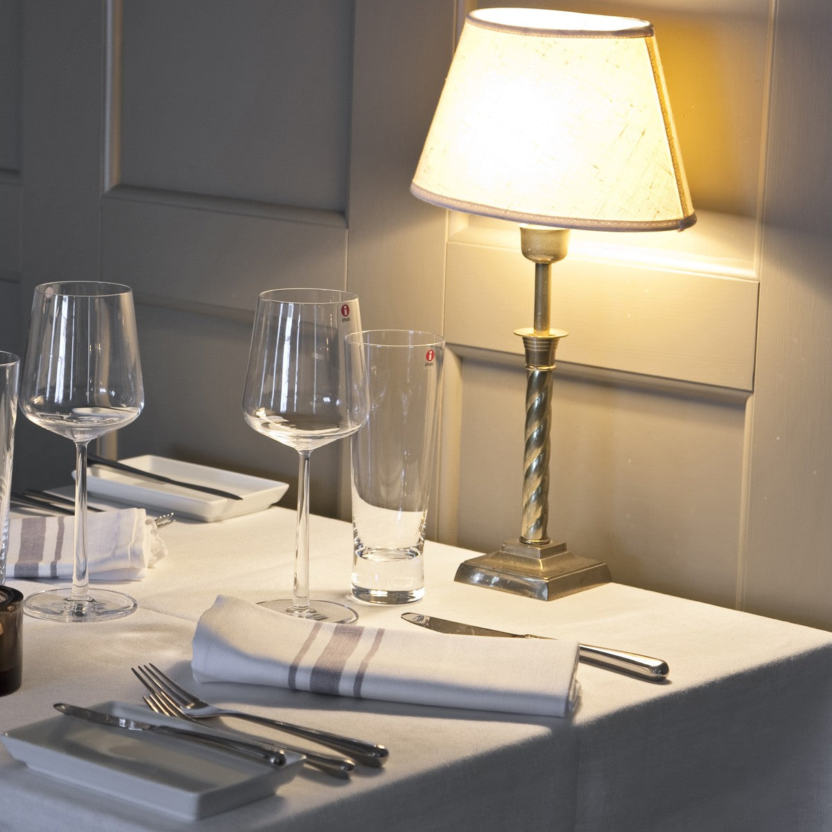 iittala Piano Dinner Knife