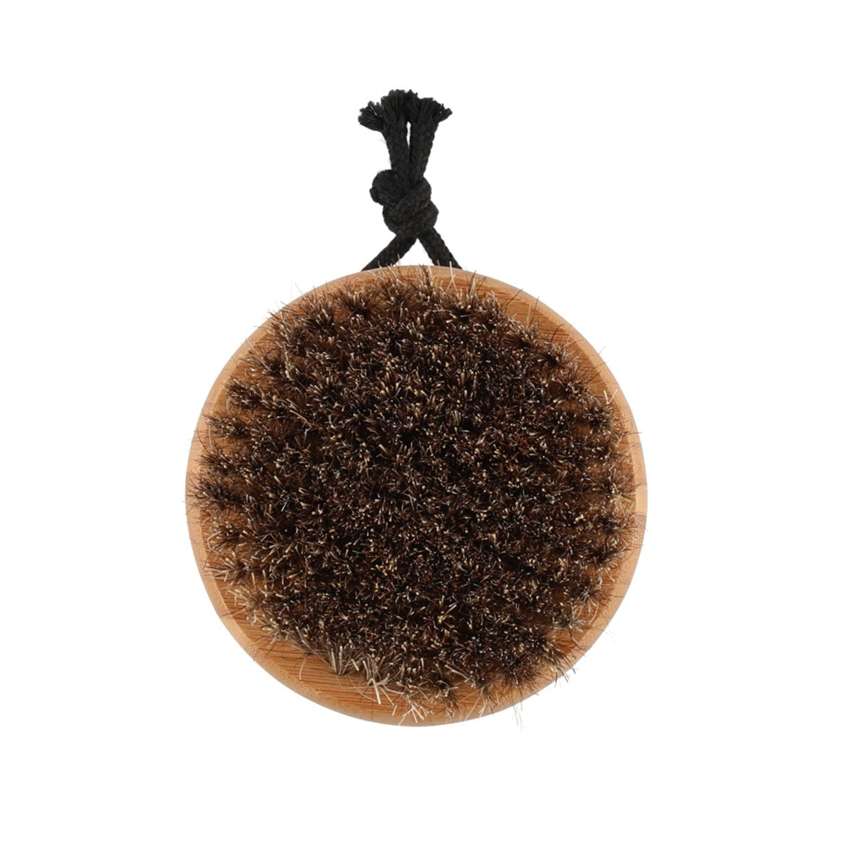 Rento Natural Bamboo Body Brush