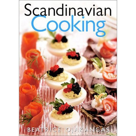 Scandinavian Cooking
