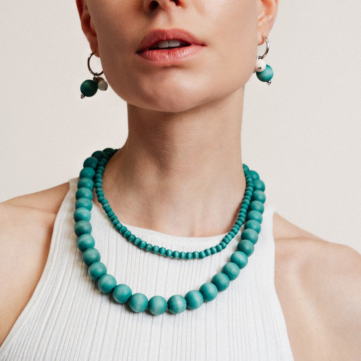 aarikka Necklaces