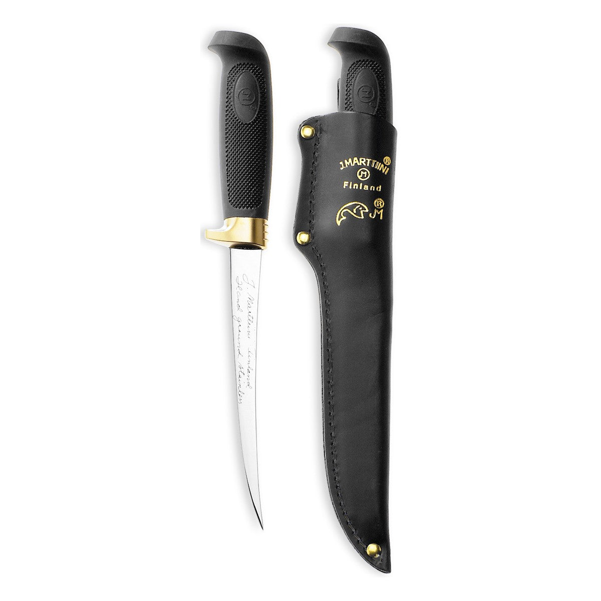 Marttiini Condor Golden Trout 6" Filet Knife