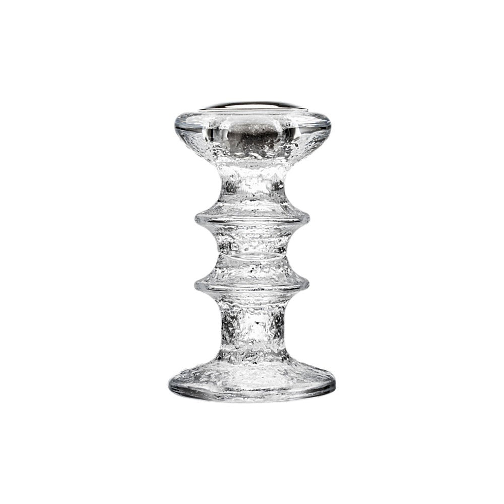 iittala Festivo 2 Ring Candle Holder