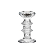 iittala Festivo 2 Ring Candle Holder