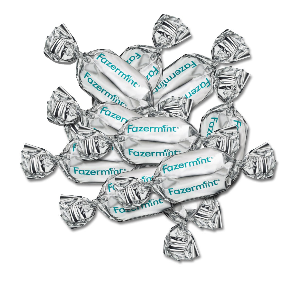 Fazermint Chocolate Creams Bulk Box - 6-1/2 lb