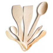 Serving Utensil Gift Bundle (Set of 7)
