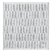 Lapuan Kankurit Ruusu x Hvittrask Grey Sauna Seat Cover