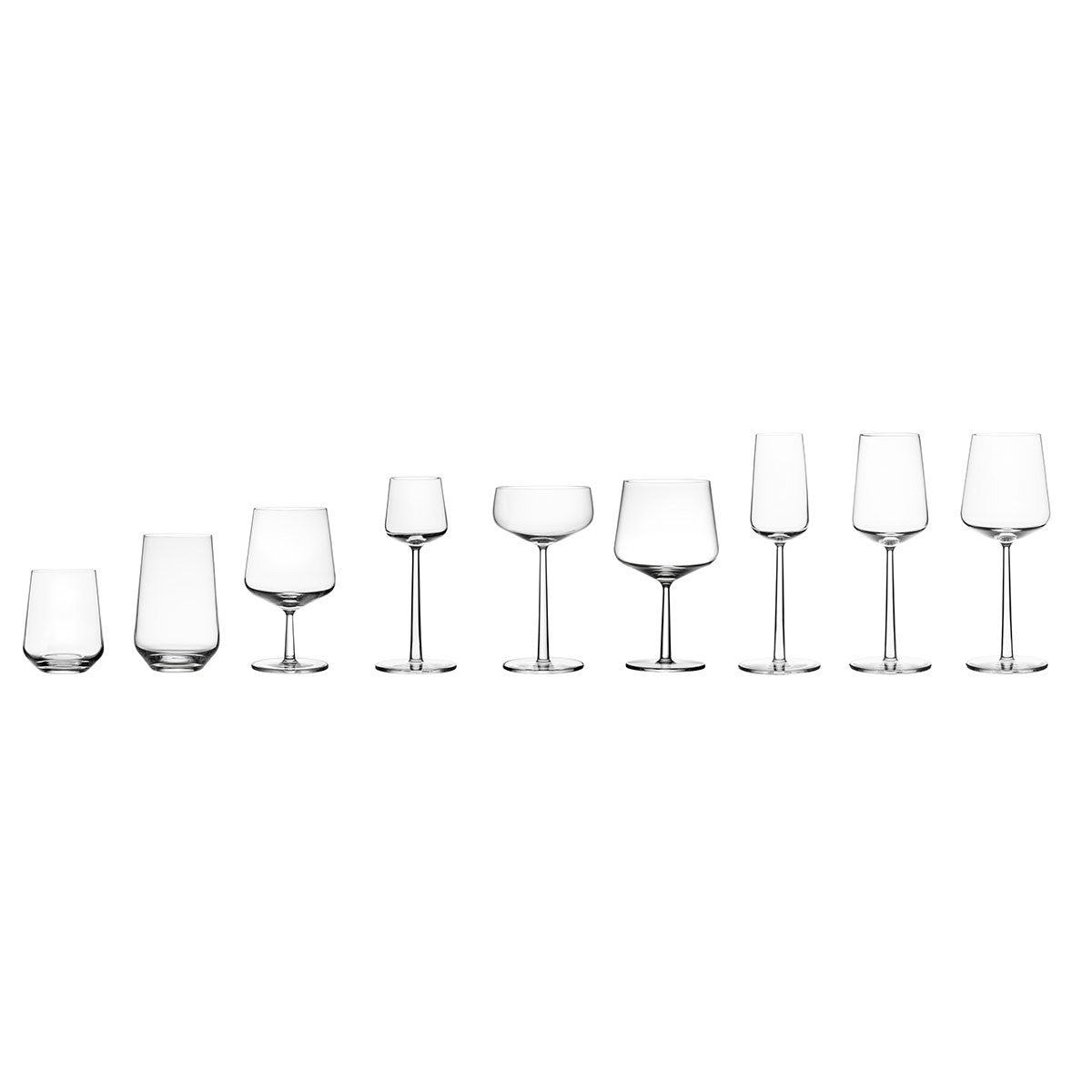iittala Essence Cocktail Glasses (Set of 2)