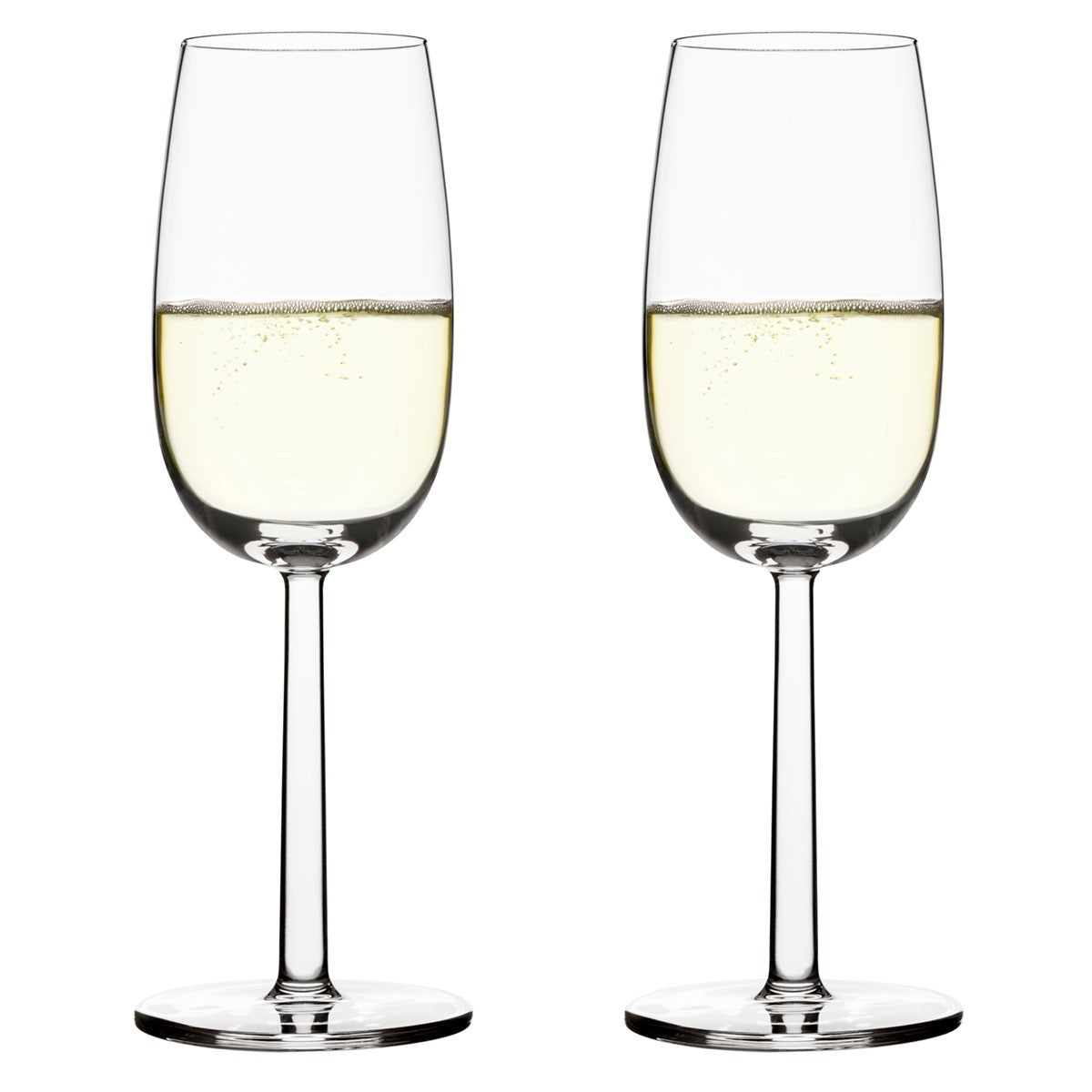 iittala Raami Sparkling Wine Glasses (Set of 2)