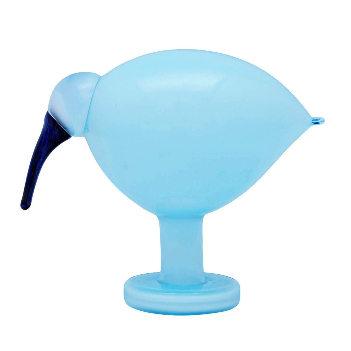 iittala Toikka Sky Blue Ibis