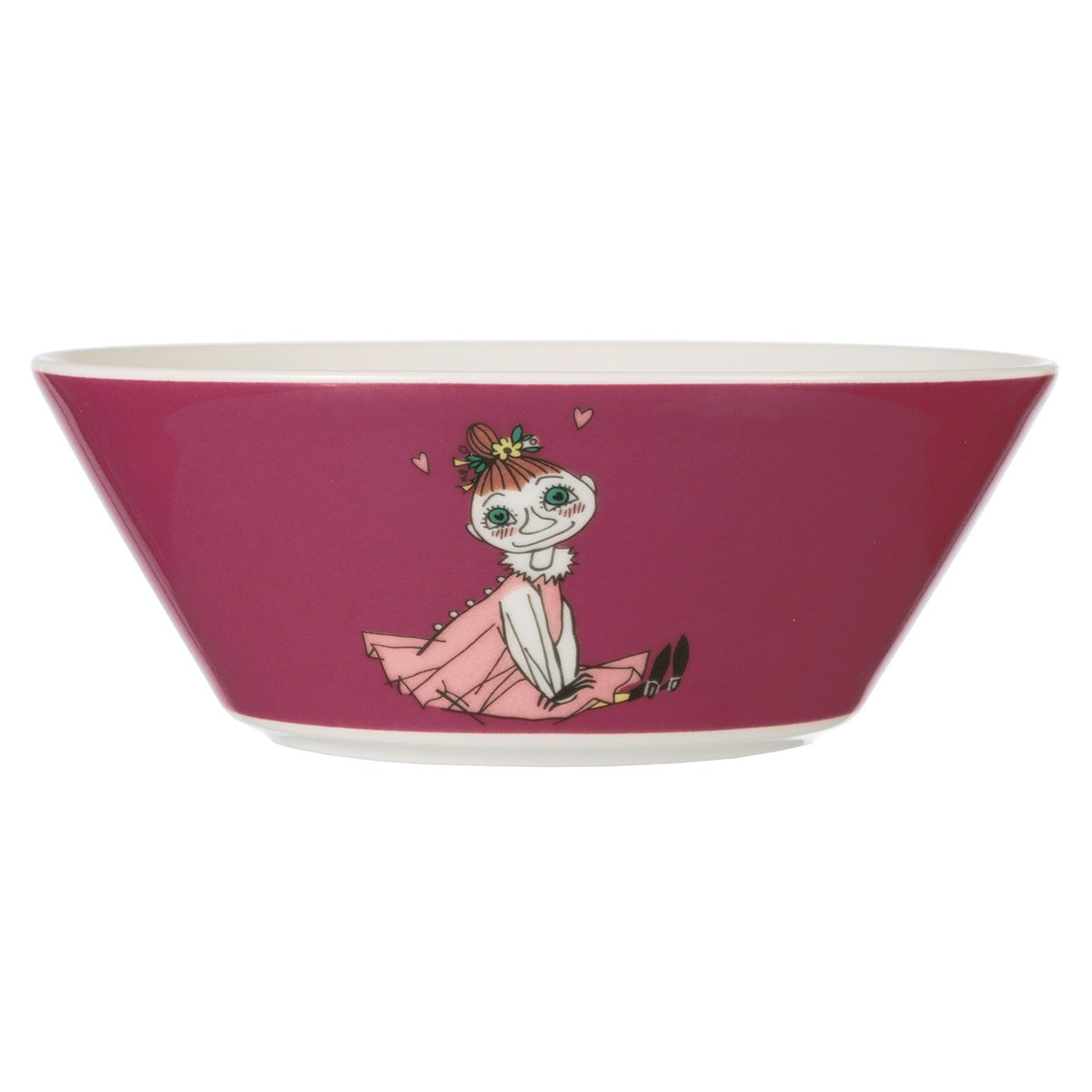 Arabia Moomin Mymble Bowl