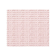 Marimekko Muija Light Pink / Chestnut Brown Placemat
