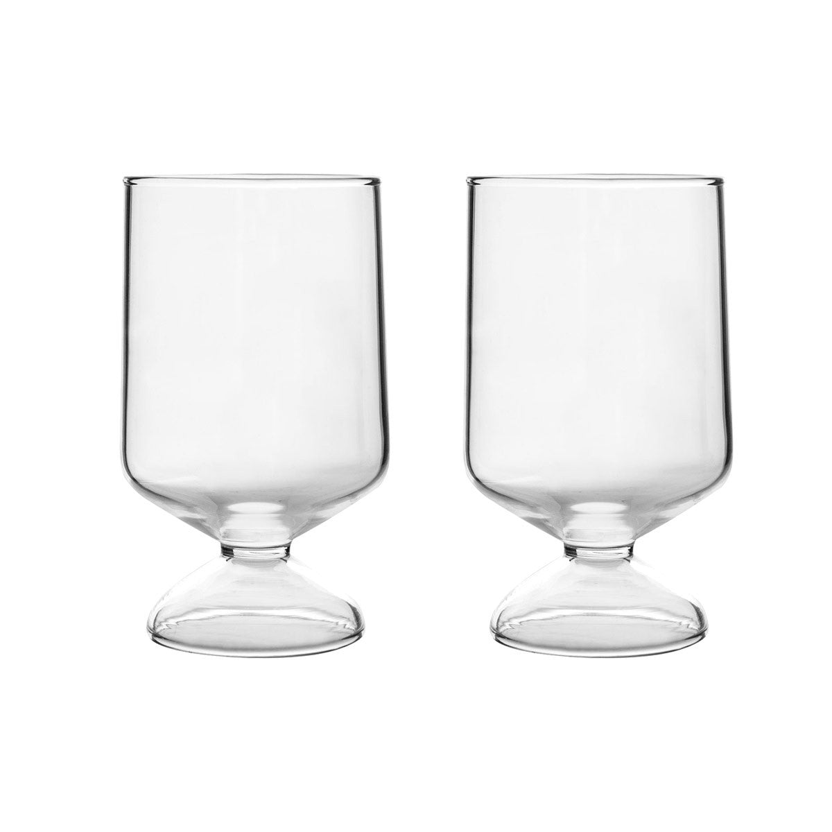 Muurla Olo Drinking Glass - Set of 2