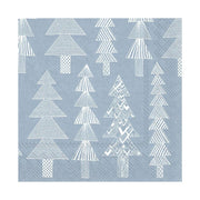 Marimekko Kuusikossa Light Blue Lunch Napkins