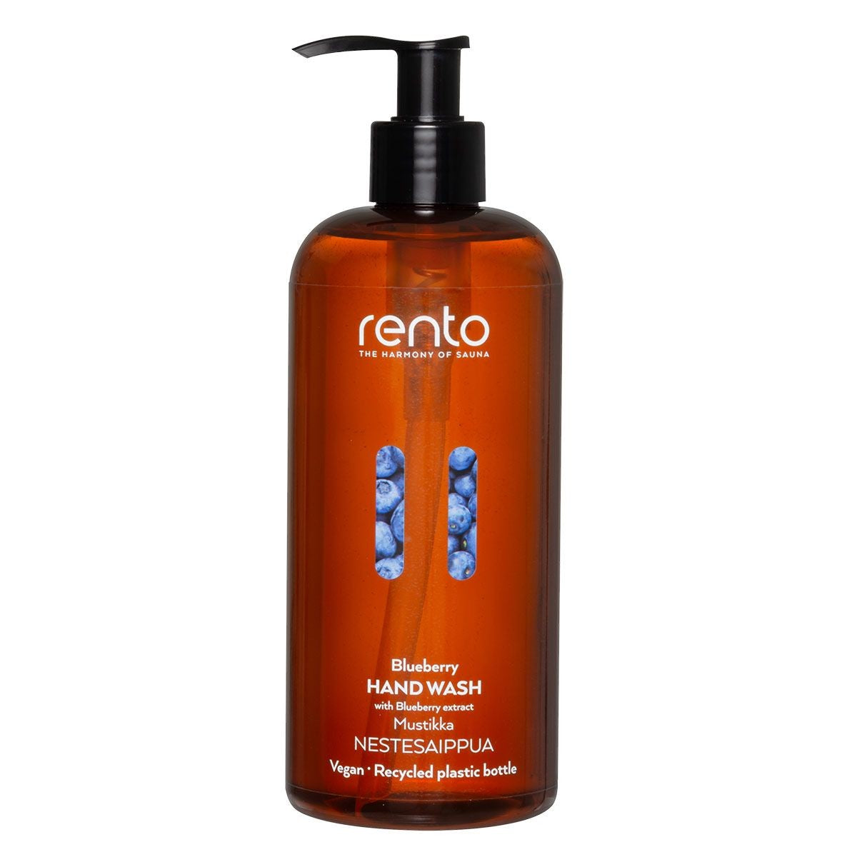 Rento Blueberry Hand Soap