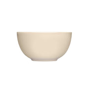 iittala Teema Linen Small Curved Serving Bowl
