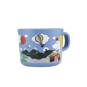 Moomin Festivities Blue / Multi Children's Mug