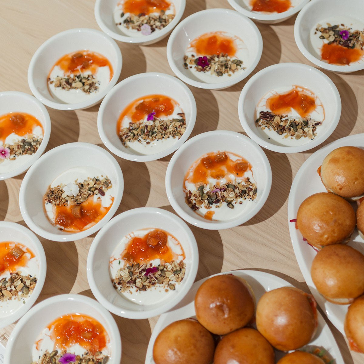 iittala Raami White Pasta Bowl