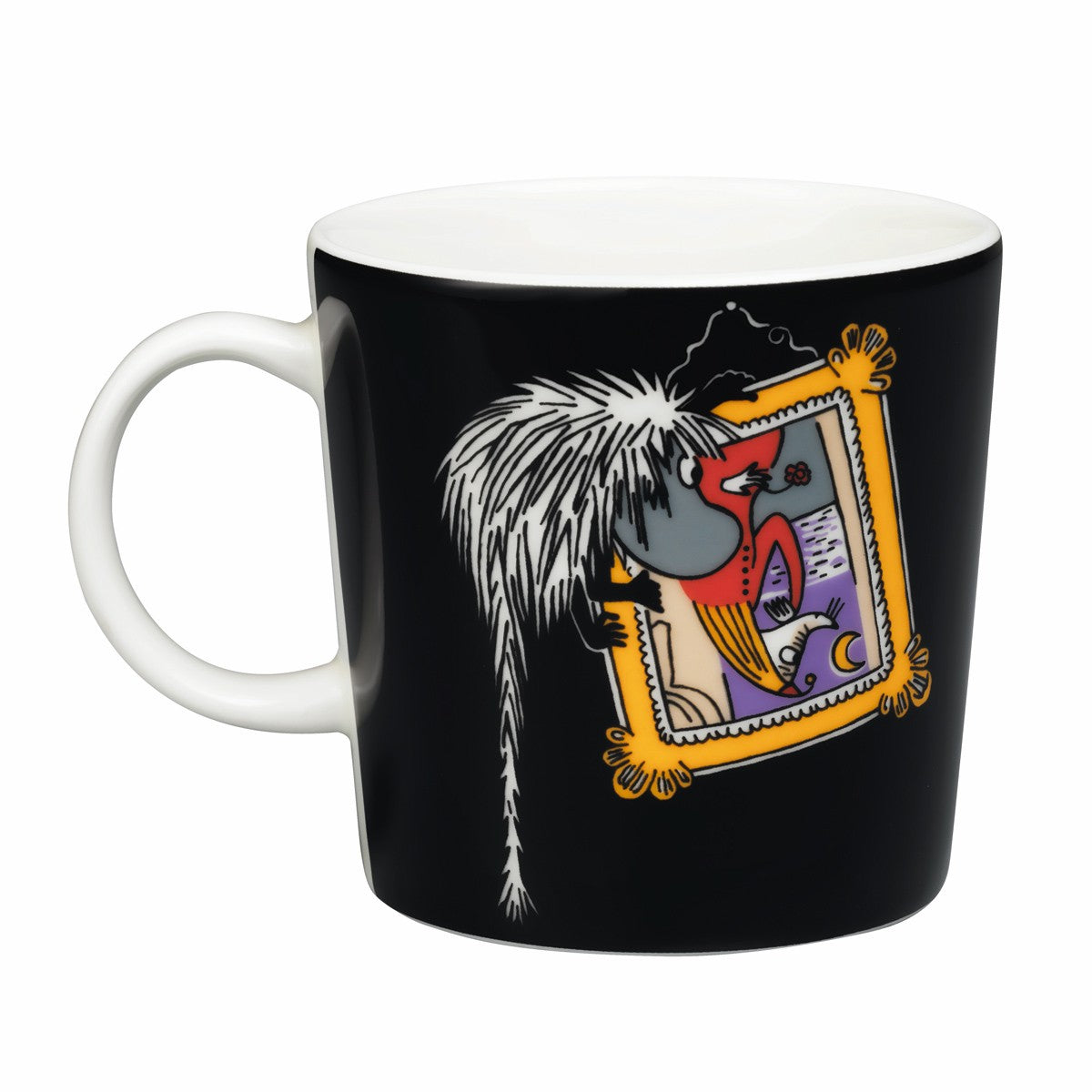 Arabia Moomin Ancestor Mug