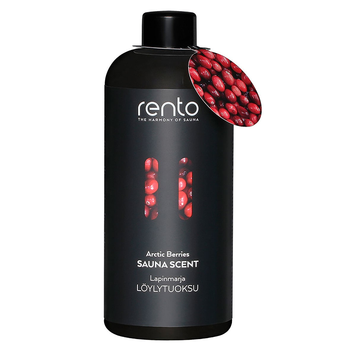 Rento Arctic Berries Sauna Scent